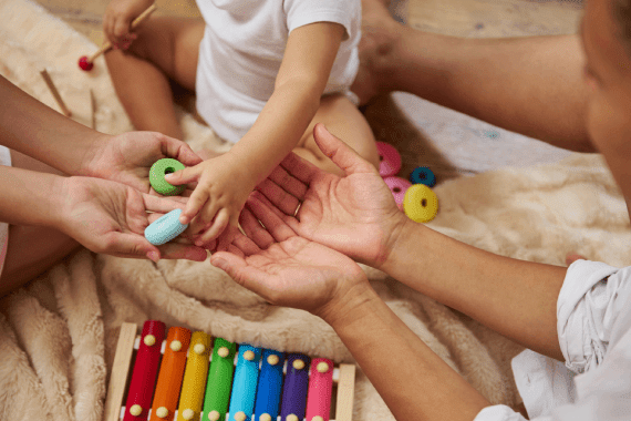  HHELC Child Care Services
