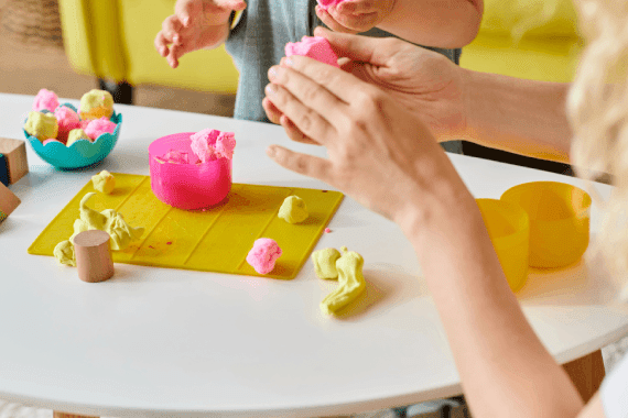  HHELC Child Care Services